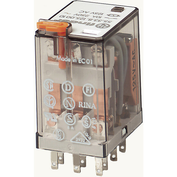 Finder Miniatur-Relais 55.33.8.230.0010